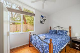 GreenLeafRetreat in Katoomba-Leura-Wentworth Falls-Blue Mountains-Pets Welcome-Free Parking & WIFI - 2