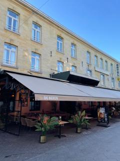 Hotel Courage Valkenburg - Fauquemont - 3