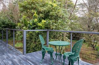 GreenLeafRetreat in Katoomba-Leura-Wentworth Falls-Blue Mountains-Pets Welcome-Free Parking & WIFI - 7