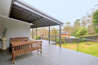 GreenLeafRetreat in Katoomba-Leura-Wentworth Falls-Blue Mountains-Pets Welcome-Free Parking & WIFI - 6
