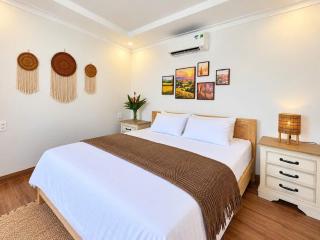 Mango Ong Lang Pool Villa - Phú Quốc - 4