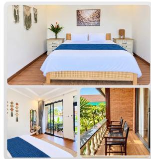Mango Ong Lang Pool Villa - Phú Quốc - 3