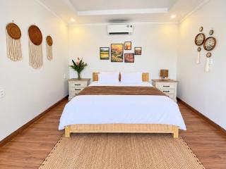 Mango Ong Lang Pool Villa - Phú Quốc - 1