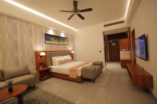 The Mars Resorts - 5