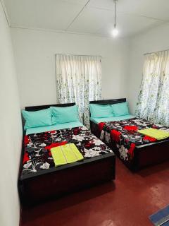 Green Nest villa - 5
