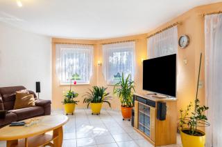 Einfamilienhaus mit Garten - 6