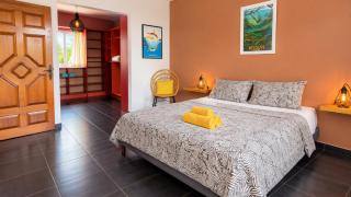 Villa Salinéa avec piscine et jardin tropical - La Saline - Saint-Paul - 1