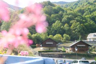 Chalet Borce 64 - 3