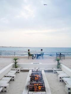 Roushan Resort Salalah Mirbat - 3
