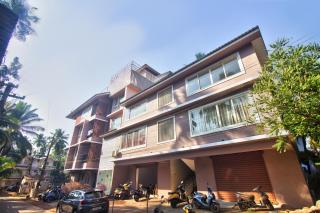 Hotel Sea Sapphire - 4