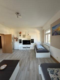 Business Comfort Monteur Wohnung mit Parkplatz - 3
