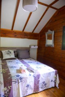 Chalet Borce 64 - 1