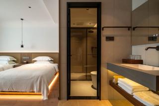 Floral Hotel Mount Huangshan Huanxiu Hotel ,Chengkan Scenic Spot Store - 2