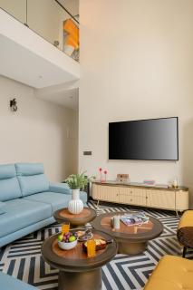 Staymaster Novara 6BR Villa with Pools Near Vagator Beach - 6