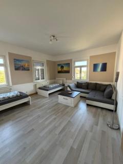 Business Comfort Monteur Wohnung mit Parkplatz - 2