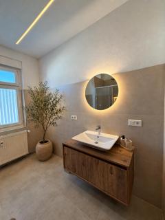 Business Comfort Monteur Wohnung mit Parkplatz - 0