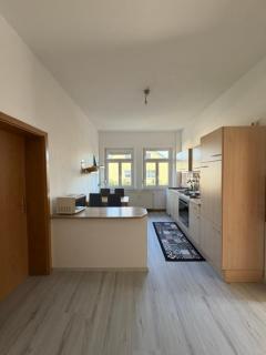 Business Comfort Monteur Wohnung mit Parkplatz - 1