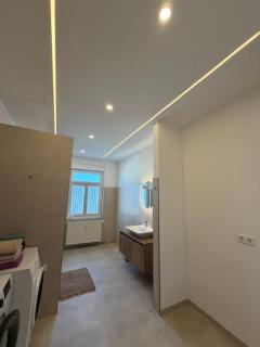Business Comfort Monteur Wohnung mit Parkplatz - 4