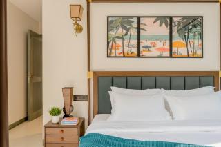 Staymaster Novara 6BR Villa with Pools Near Vagator Beach - 4