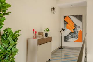 Staymaster Novara 6BR Villa with Pools Near Vagator Beach - 5