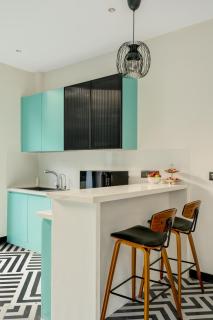 Staymaster Novara 6BR Villa with Pools Near Vagator Beach - 2