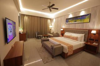The Mars Resorts - 4