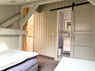 Bio Kastanienhof Erfurt - Hotelpension, Frühstück & Kräuterwellness - 7