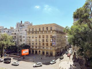 Nova - University Square I Carpark nearby - 6
