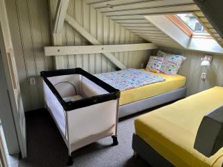 Bio Kastanienhof Erfurt - Hotelpension, Frühstück & Kräuterwellness - 4