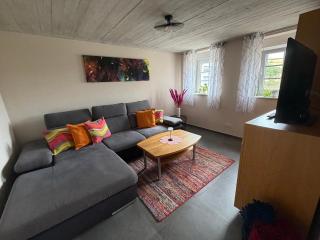 Ferienwohnung Am Pfaffenderbach - 8