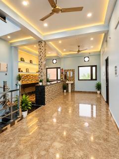 Shri shri stay100 mtr from Ram mandir - 9