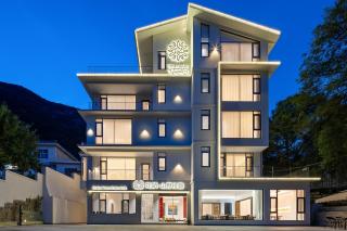 Floral Huangshan Mountain Wild Fun Homestay - 4