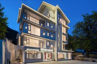Floral Huangshan Mountain Wild Fun Homestay - 1