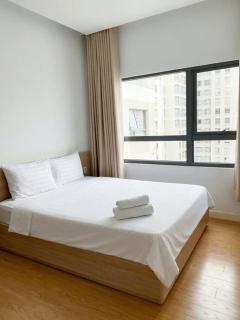 Landmark 81 View - 2BR Masteri Thao Dien - 8