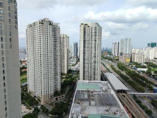 Landmark 81 View - 2BR Masteri Thao Dien - 6