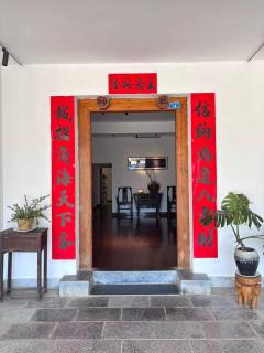 Riverside Retreat Hotel-Ancient style Chinese Scenic and scenic - 5
