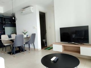 Landmark 81 View - 2BR Masteri Thao Dien - 9