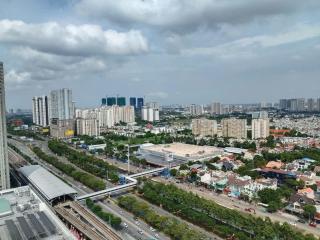 Landmark 81 View - 2BR Masteri Thao Dien - 2