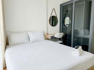 Landmark 81 View - 2BR Masteri Thao Dien - 1