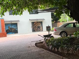 Waterhole Lodge - 9