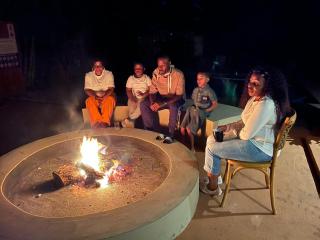 Waterhole Lodge - 2