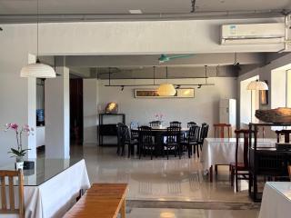Riverside Retreat Hotel-Ancient style Chinese Scenic and scenic - 4