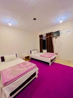 wazeer one hotel and restaurant shigar - 4