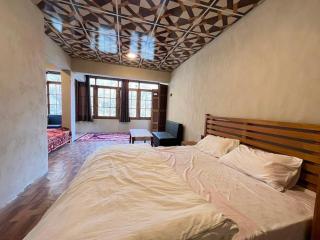 wazeer one hotel and restaurant shigar - 7