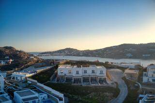 Cape Mykonos - 0