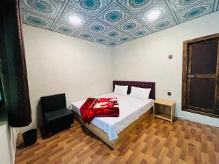 wazeer one hotel and restaurant shigar - 5
