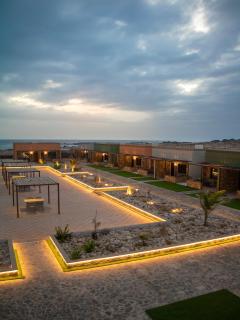 Roushan Resort Salalah Mirbat - 9