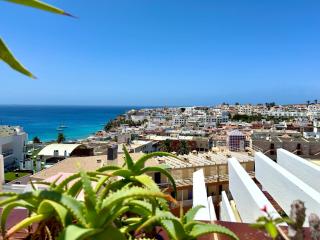Penthouse with Ocean View & Rooftop Terrace - 9