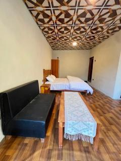 wazeer one hotel and restaurant shigar - 5