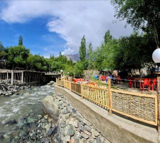 wazeer one hotel and restaurant shigar - 4